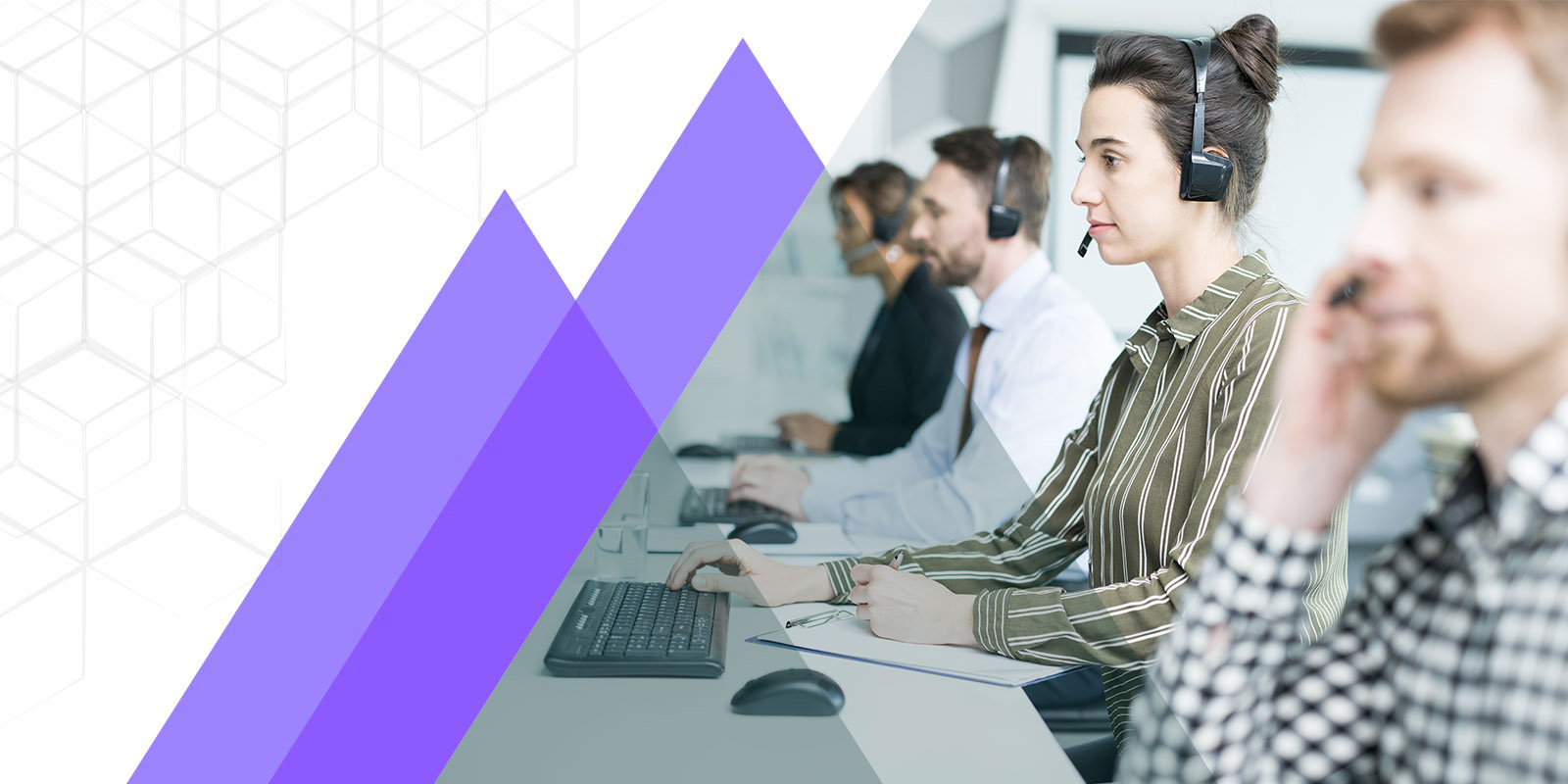 Course Image Customer services, engagement and satisfaction