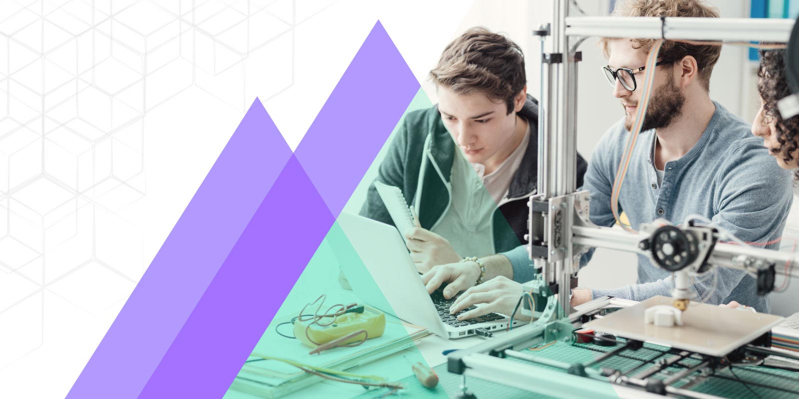 Course Image 3D Printing and Design