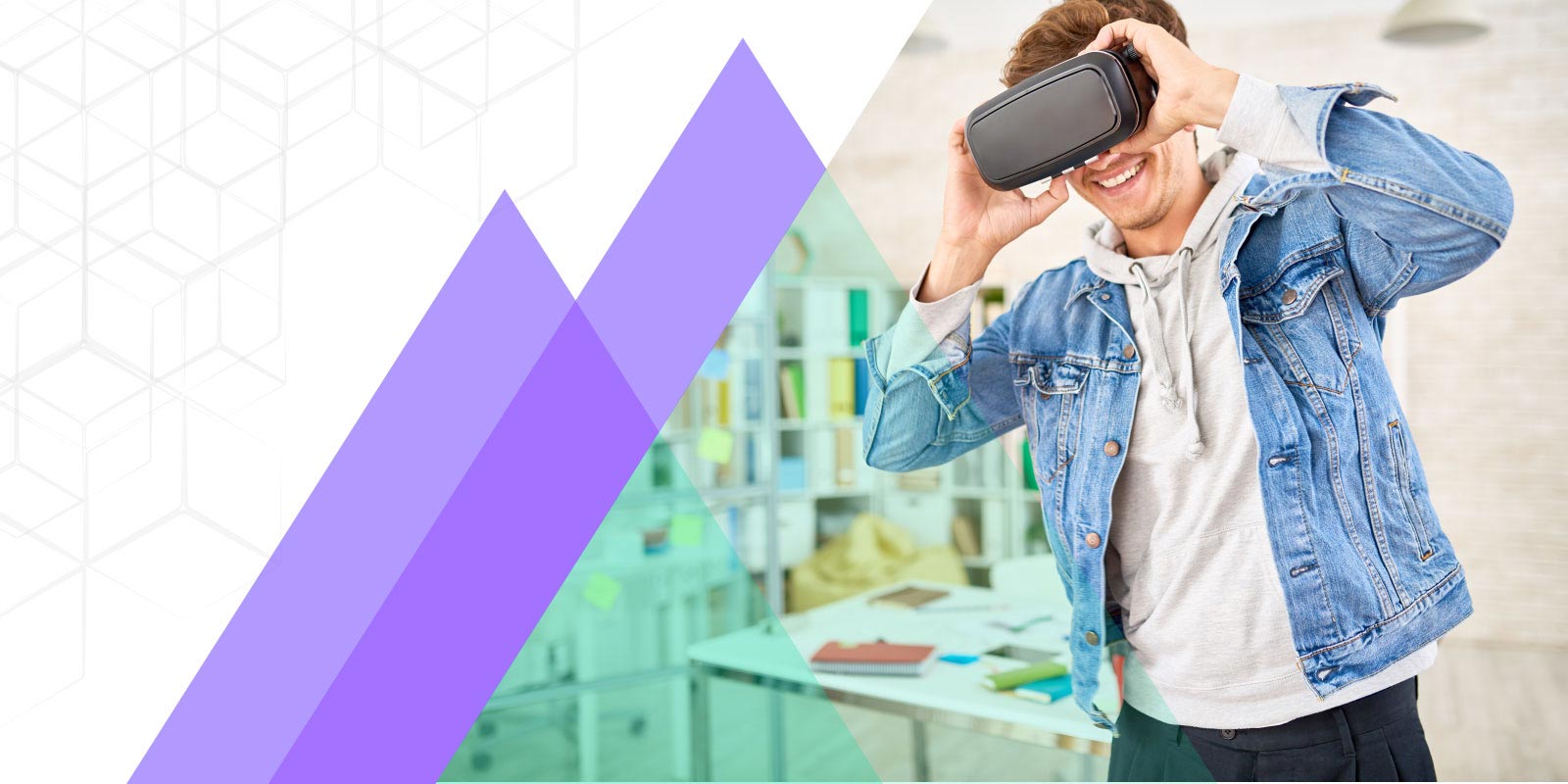Course Image Building AR Application